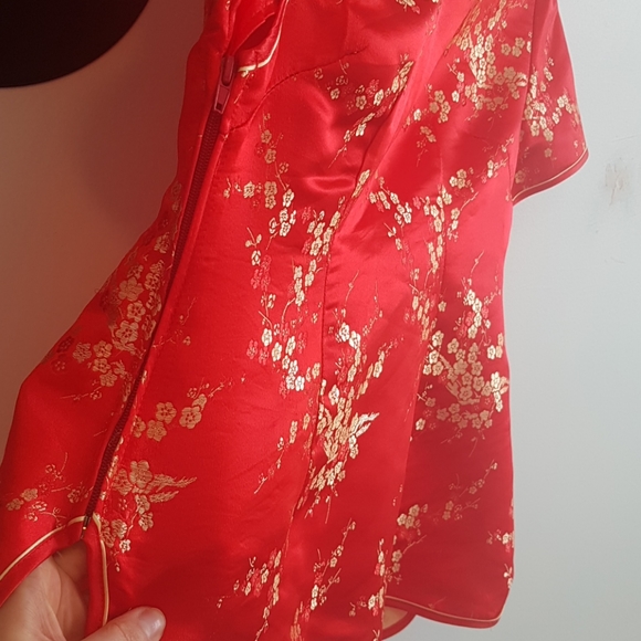 Asian top - Picture 3 of 4